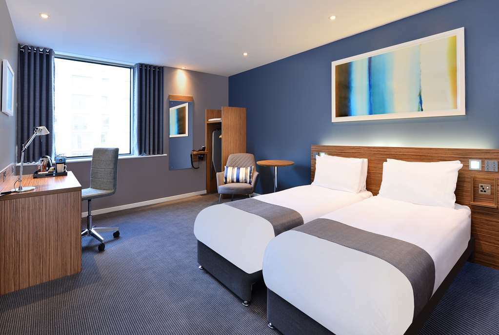 Travelodge London Docklands Стая снимка